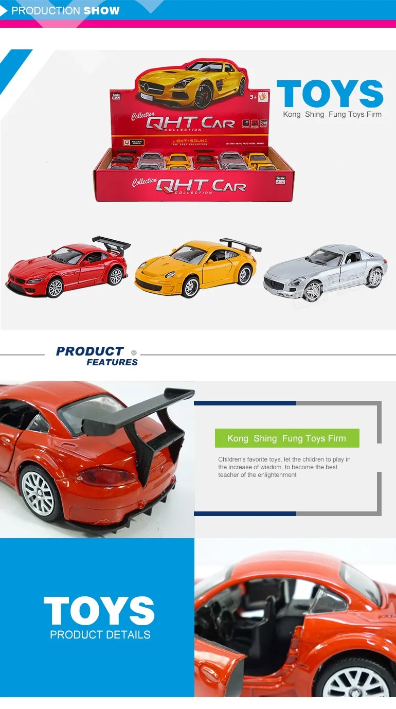 133 Metal Toy Car Model With Light And Sound Buy Toy Car Model,Metal Toy Car Model,Car Model