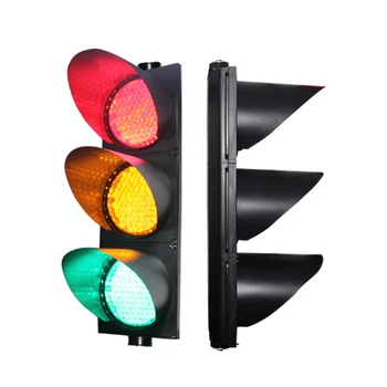 300mm Led Semaphore Traffic Lights For Sale From China Supplier - Buy ...