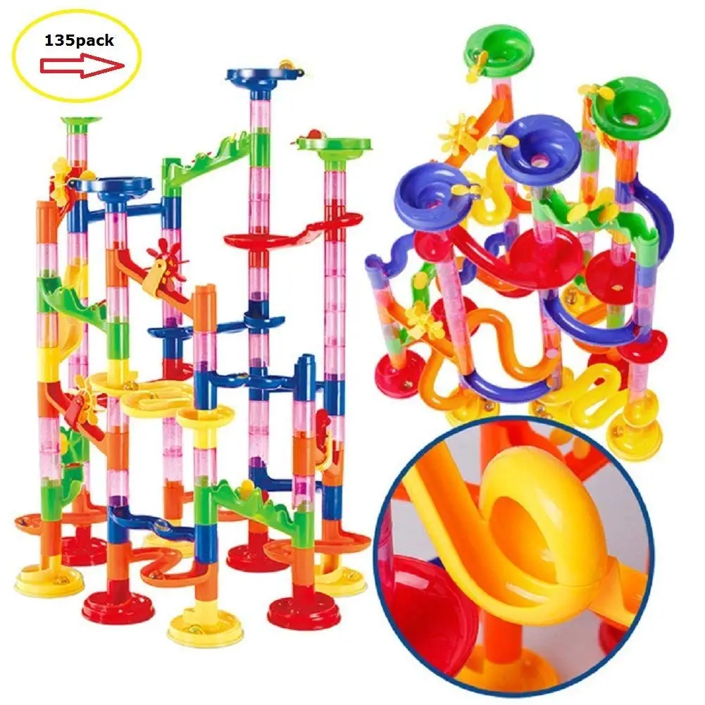 marble maze ball