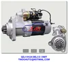 Original starter ISF2.8 engine 12V 2.5KW Motor starter 5295576