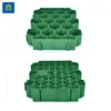 Good Quality Plastic Grass Paver Grid for Golf Course Lane