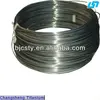 titanium cable
