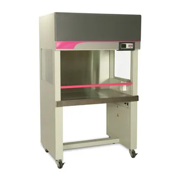 Laminar Air Flow Clean Bench Chemistry Dust Free Cleanroom Clean