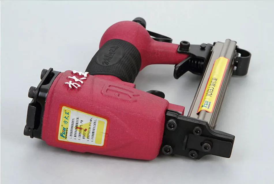 pneumatic air staple gun