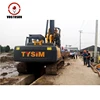 VOSTOSUN Rotary Drilling Rig machinery