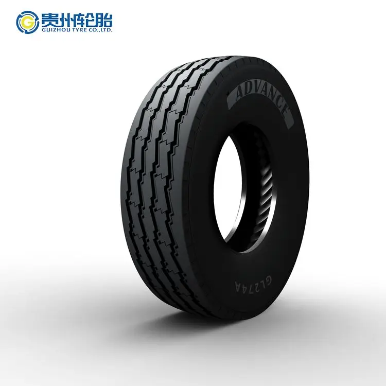 Truck and bus tire GL274A(zt)1