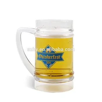 erdinger mug