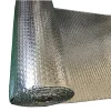 Reflective Aluminium Bubble foil XPE foam heating insulation