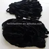 Rex Rabbit Fur Trimming for jacket hat natural color OEM wholesale FRS039