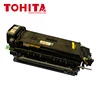 TOHITA refurbished fuser unit 110V/ 220V for xerox Copier/Printer 4110 4112 4127 4595 126K31160 126K24630 126K24631 126K24632