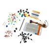 Passive / Active buzzer learning kit electronic components supplies china
