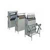 Full-auto knife filter Paper machine