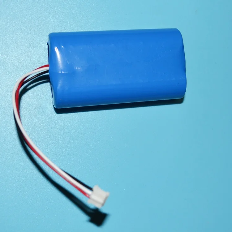 Аккумулятор d4 1400mah