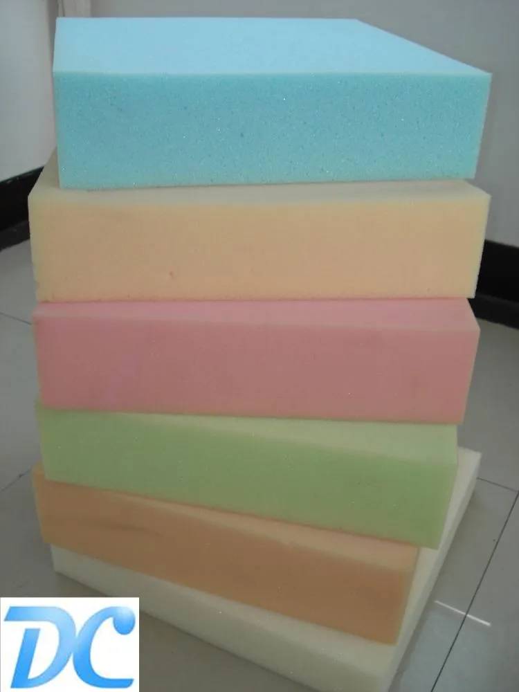High Resilience Sponge For Seat Cushion,High Rebound And Durable Buy