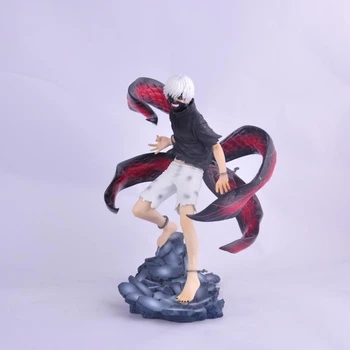 sasaki haise figure