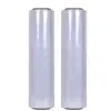Free sample Transparent Stretch plastic shrink wrap foil for package
