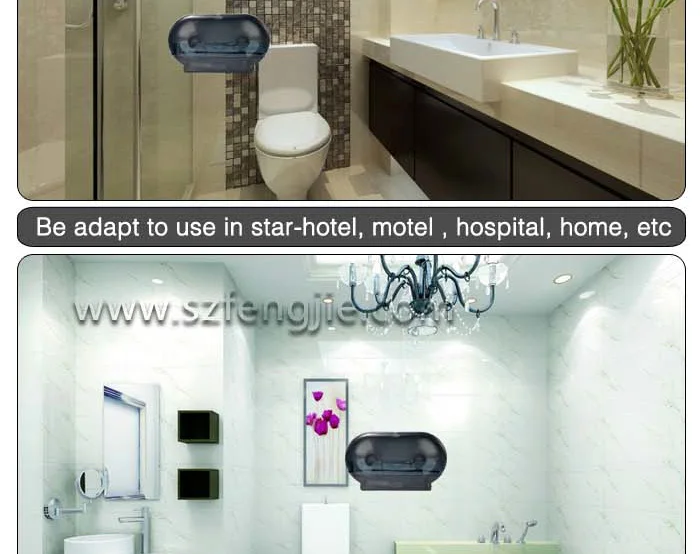 Fort James Toilet Paper Dispenser Buy Fort James Toilet Paper