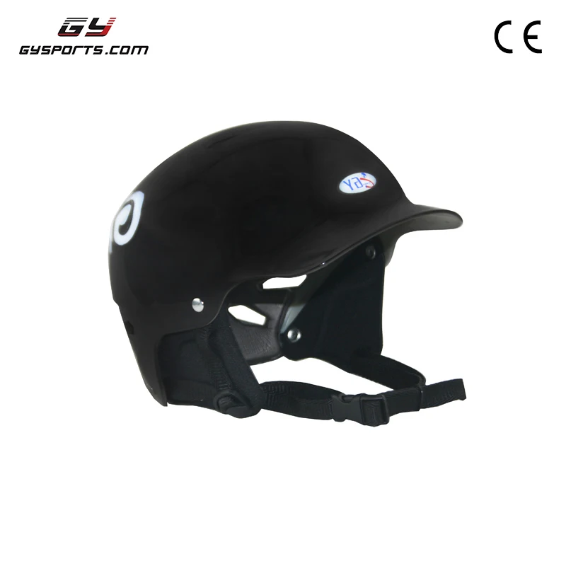 Gysports 2018 New Factory Wholesale Custom Abs Eva&pe Foam Water Safety Helmet Buy Eva&pe Foam