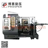 Muffler is spinning metal CNC spinning machine cat metal spinning machine