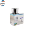 New product two outlets powder grain packing machine,weigh powder filler