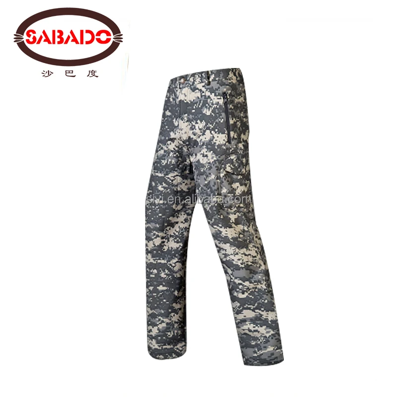 2020 Resistance Pavehawk Python Army Pants Swat Military Multipocket