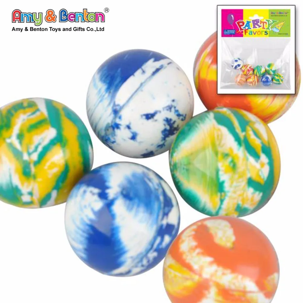 China Cheap Mix Color 27mm Rubber Bouncy Balls Buy Bouncy Ball,China Cheap Bouncy Balls,Rubber