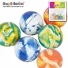 China Cheap Mix Color 27mm Rubber Bouncy Balls