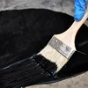 WATERPROOF AND MOISTURE COATING NATERRAL SOLIDIFICATION POLYURETHANE WATER BASE COATING WITHOURT BUBBLES