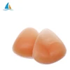 Sexy women Triangle bra insert pads invisible bra extending inserts push up bra pad