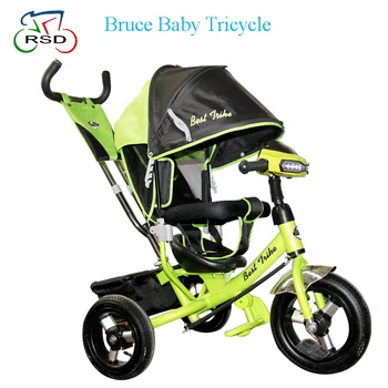 tricycle bike for baby