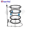 Ortho fix System Lower Limb Lengthening External Fixator Orthopedic Instruments
