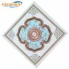 CERAROCK CHEAP INTERLOCKING CEILING PANEL PVC - 60x60CM