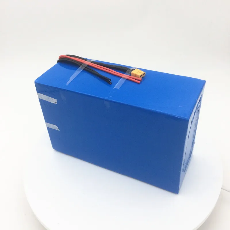 Li Ion 36 V Lithium Ion Battery Ebike Battery 36 V Lithium Ion Polymer Battery 10ah 13ah 20ah 6635