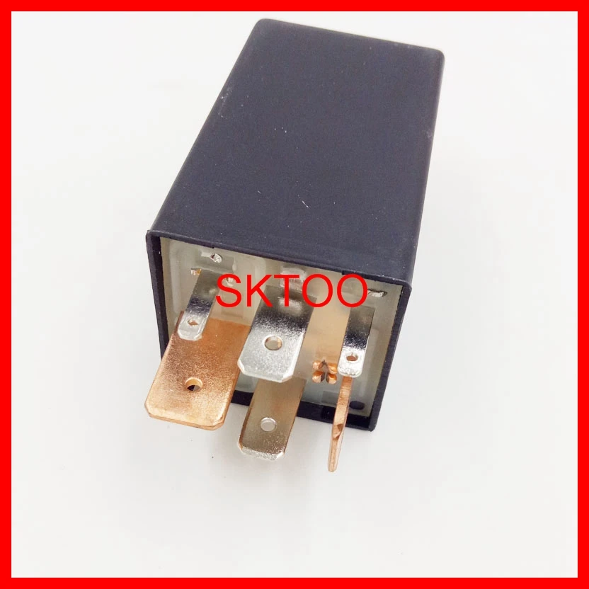 Glow Plug Relay For Vw Golf Jetta 191911261c 191911261a 171911261 Ecu