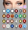 New Arrival Halloween Crazy Contact Lens Theatrical Wholesale and Cosy Cheap Contact lenses