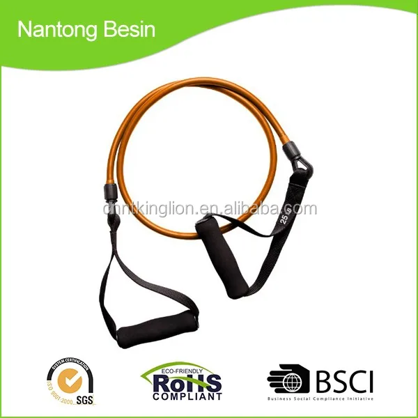 latex resistance bands roll