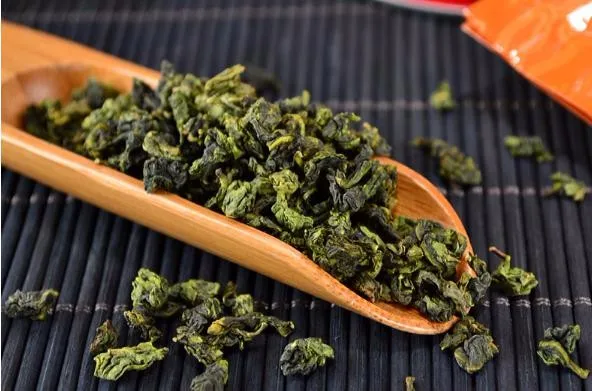 Tieguanyin oolong tea Refine Chinese milk oolong tea - 4uTea | 4uTea.com