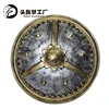 chenghai professional custom Round PVC Plastic Shield