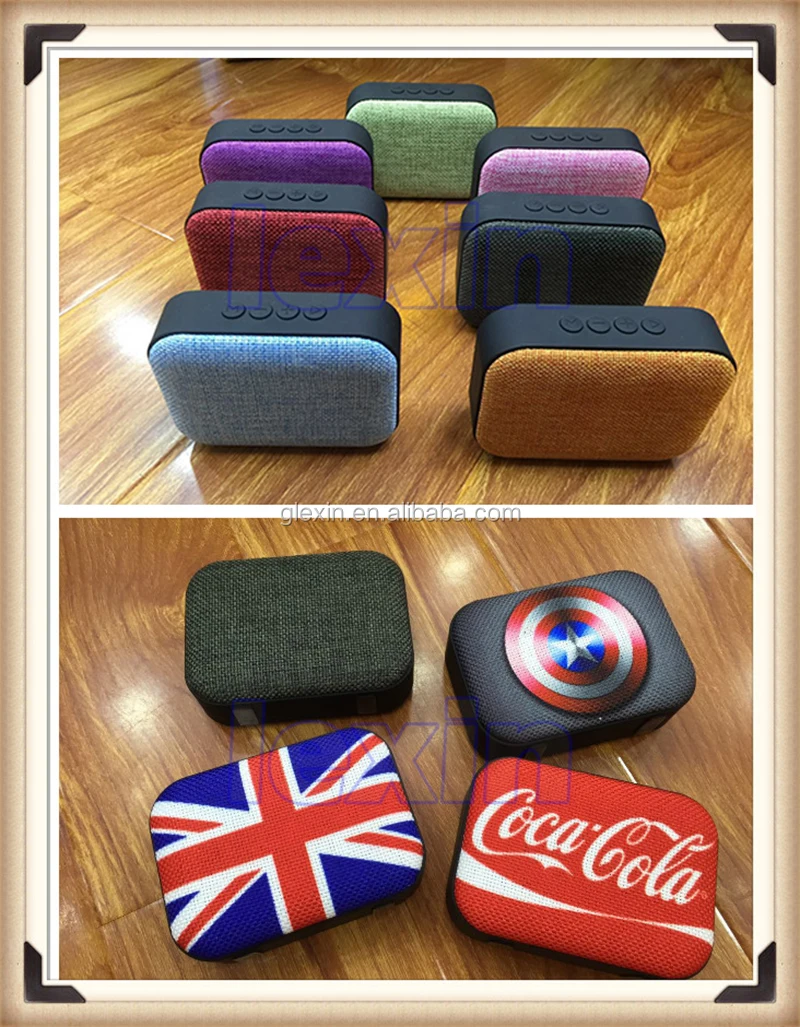 LX-BS121 (26) speaker