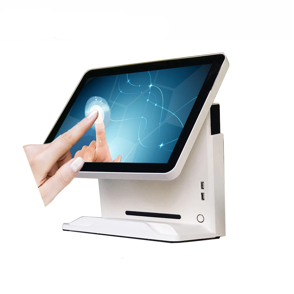 Soft Touch Pos System