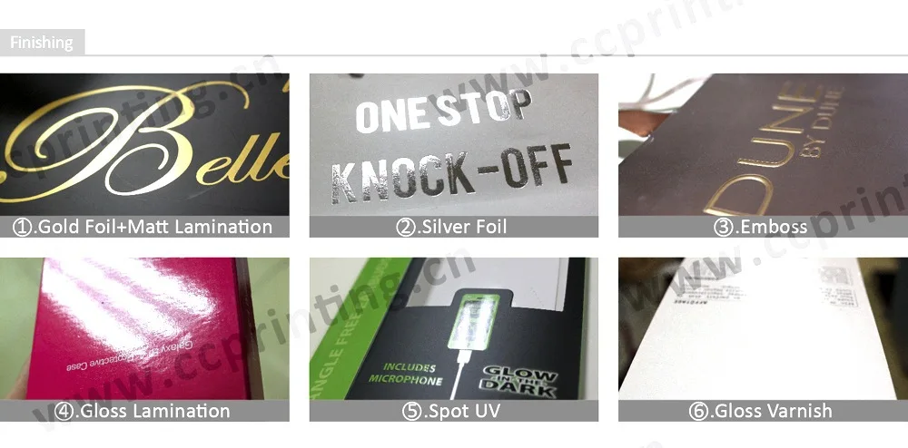 custom catalogue printing