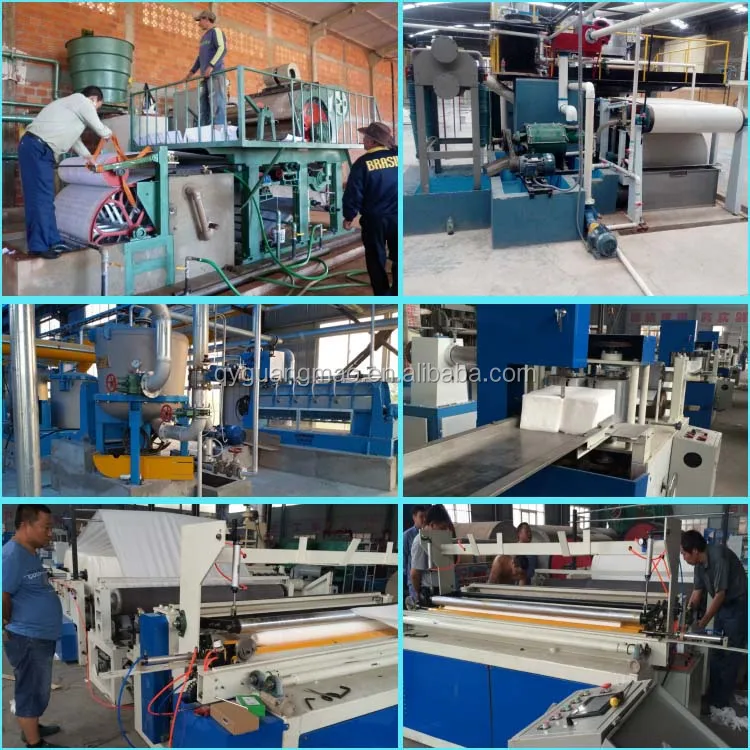 Embossing Napkin Folder and Slitting Equipment For The Production of Napkins, High Quality Serviette Making Machine For Sale