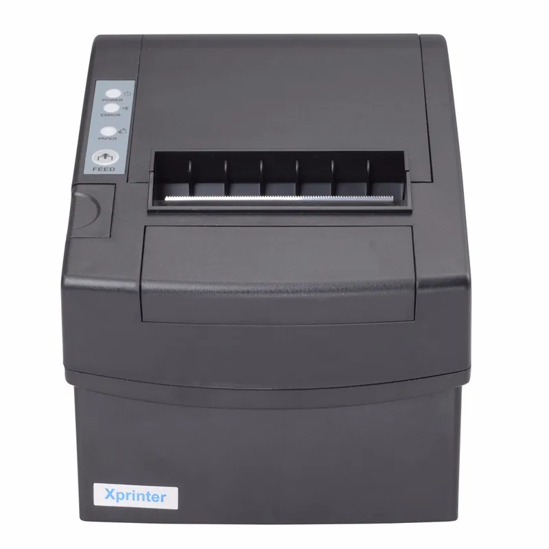 High Quality Xpc2008 Usb+series+lan Interface 80mm Thermal Printer