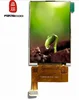 High quality 3.2 inch 480x800 wvga 12 o'clock view angle tft lcd display