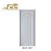 Newest Promotional custom design entry doors wooden door hand carved wooden door