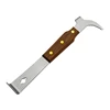 Stainless Steel Bee Equipment Bee Hive Tool