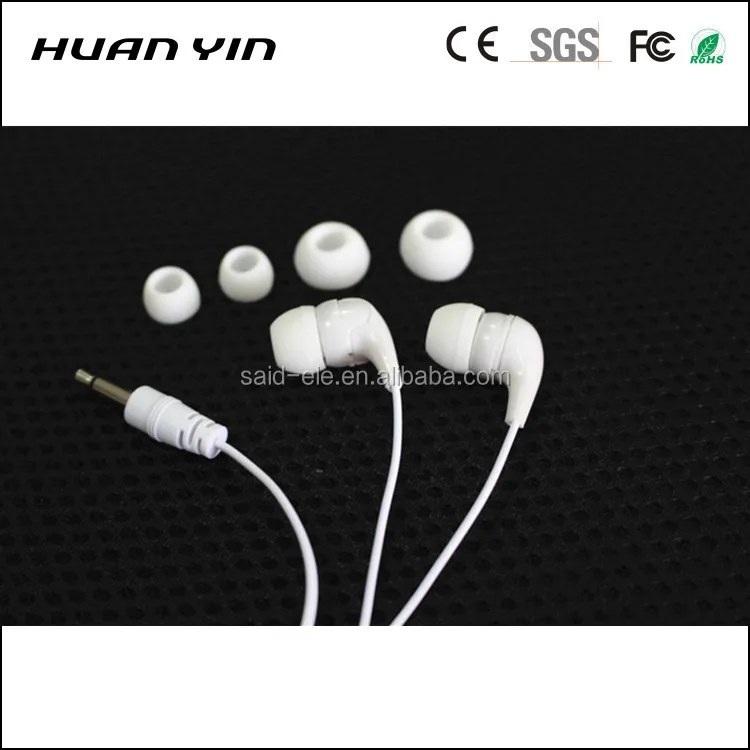 Headphone Wholesale Waterproof Headphone Jack Wired Headphone Buy