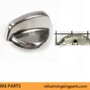 G e WB03T10325 Range Burner Control Knob