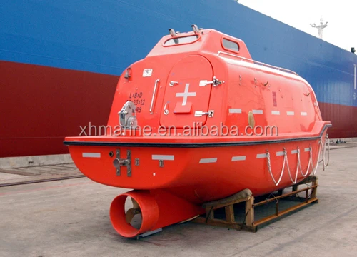 lifeboat conversion for sale