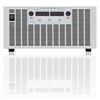 power supply 30v 1000a rack mount remote controllable